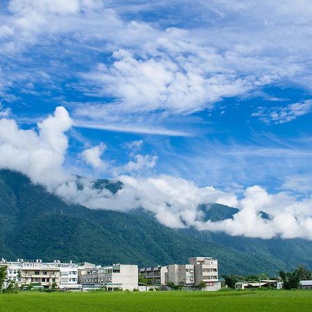 Hualien Leisurely Life B&B Exterior foto