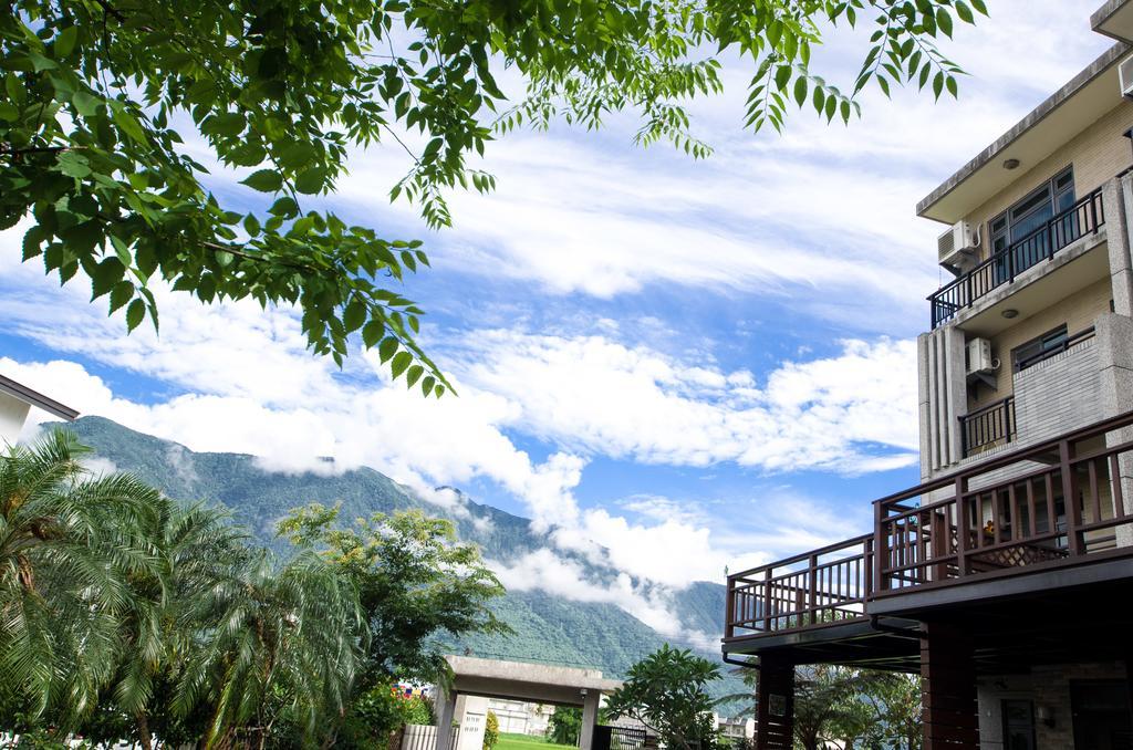 Hualien Leisurely Life B&B Exterior foto