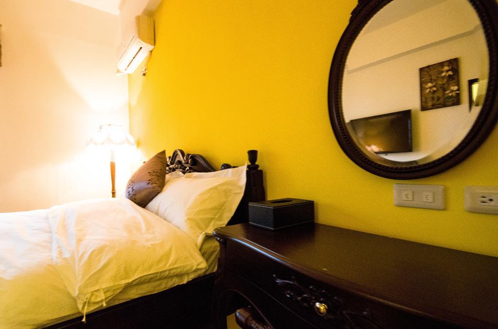 Hualien Leisurely Life B&B Zimmer foto
