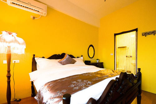 Hualien Leisurely Life B&B Exterior foto