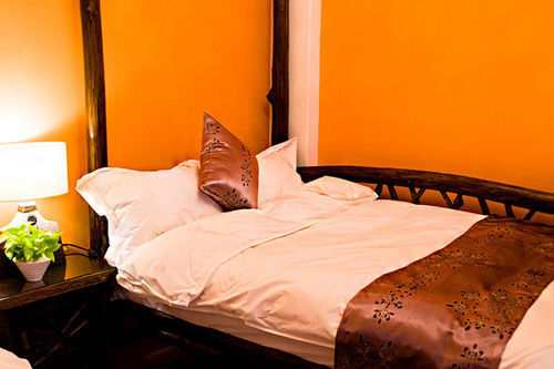 Hualien Leisurely Life B&B Exterior foto