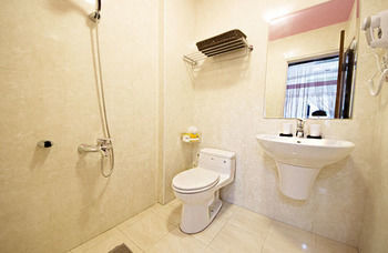 Hualien Leisurely Life B&B Exterior foto